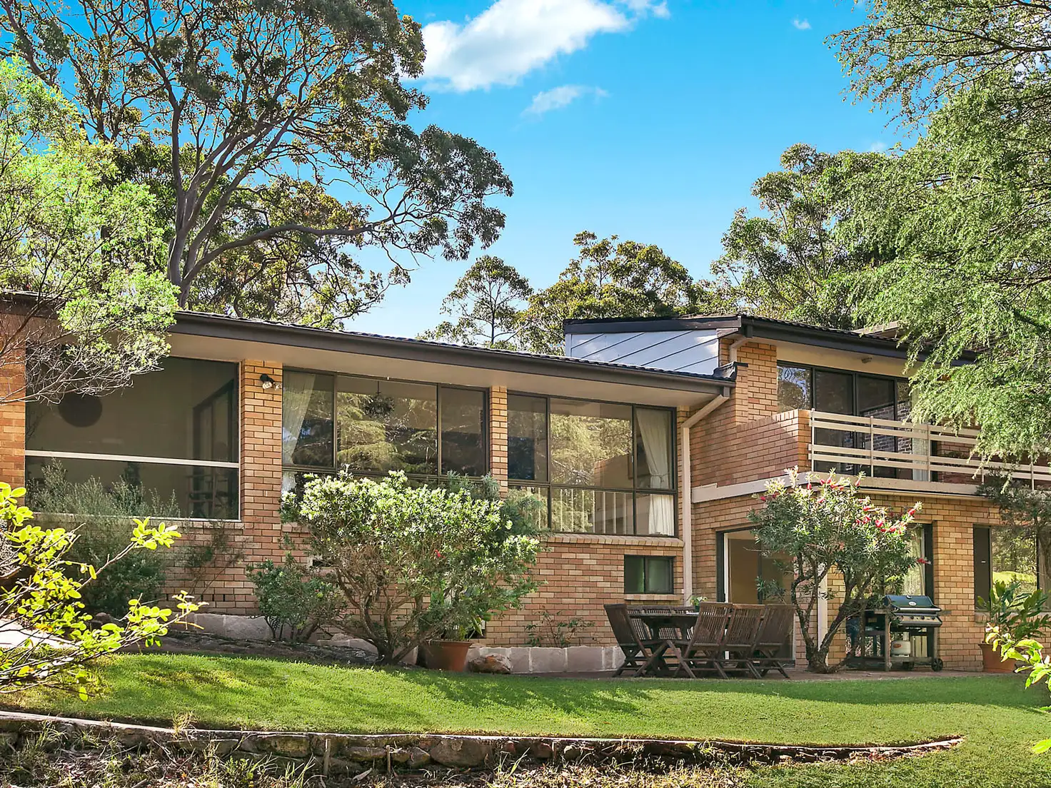 Main view of Homely house listing, 88 Roland Avenue, Wahroonga NSW 2076