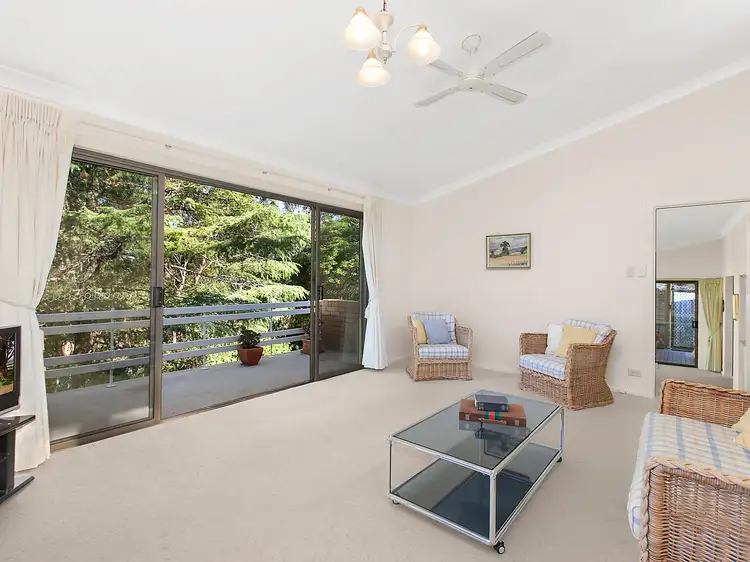 Second view of Homely house listing, 88 Roland Avenue, Wahroonga NSW 2076
