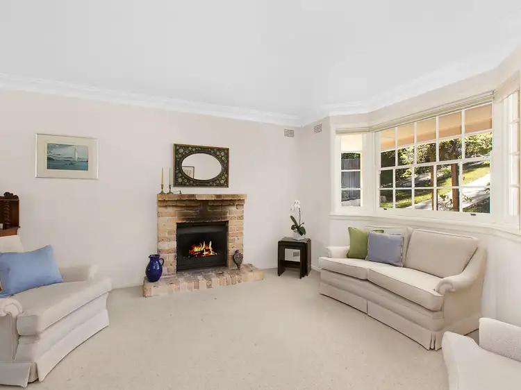 Third view of Homely house listing, 88 Roland Avenue, Wahroonga NSW 2076