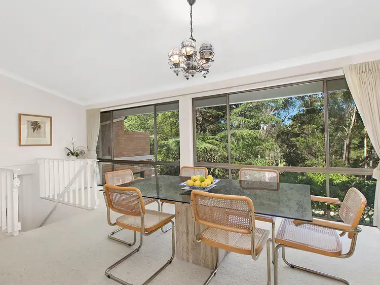 Fourth view of Homely house listing, 88 Roland Avenue, Wahroonga NSW 2076