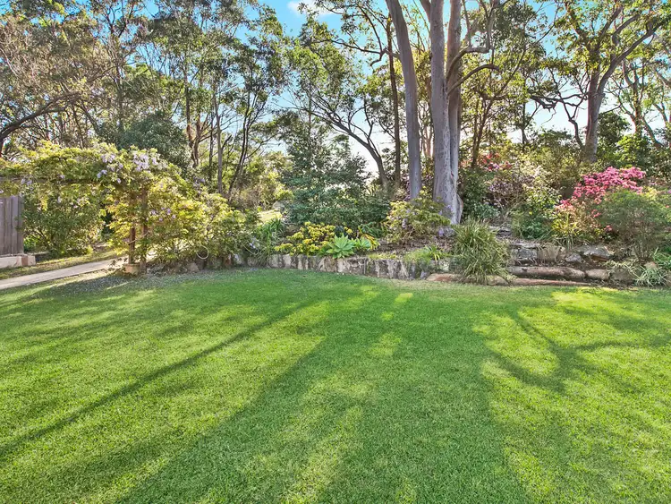Fifth view of Homely house listing, 88 Roland Avenue, Wahroonga NSW 2076