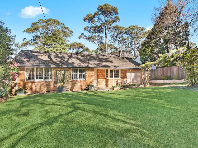 Sixth view of Homely house listing, 88 Roland Avenue, Wahroonga NSW 2076