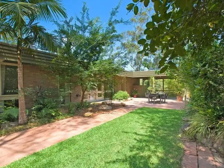 Main view of Homely house listing, 16A Terrell Avenue, Wahroonga NSW 2076