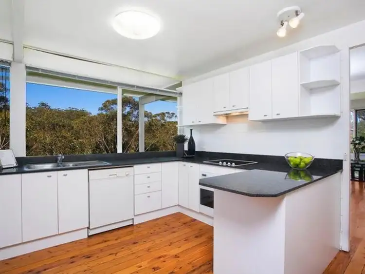 Second view of Homely house listing, 16A Terrell Avenue, Wahroonga NSW 2076
