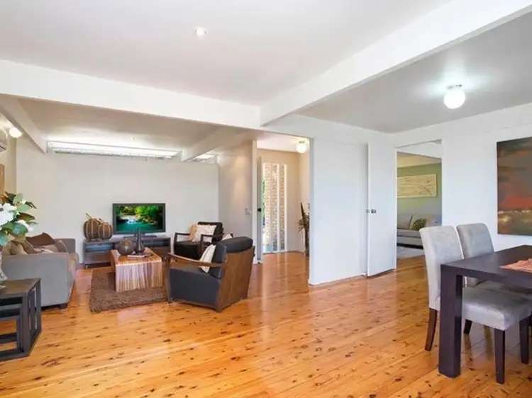 Fourth view of Homely house listing, 16A Terrell Avenue, Wahroonga NSW 2076