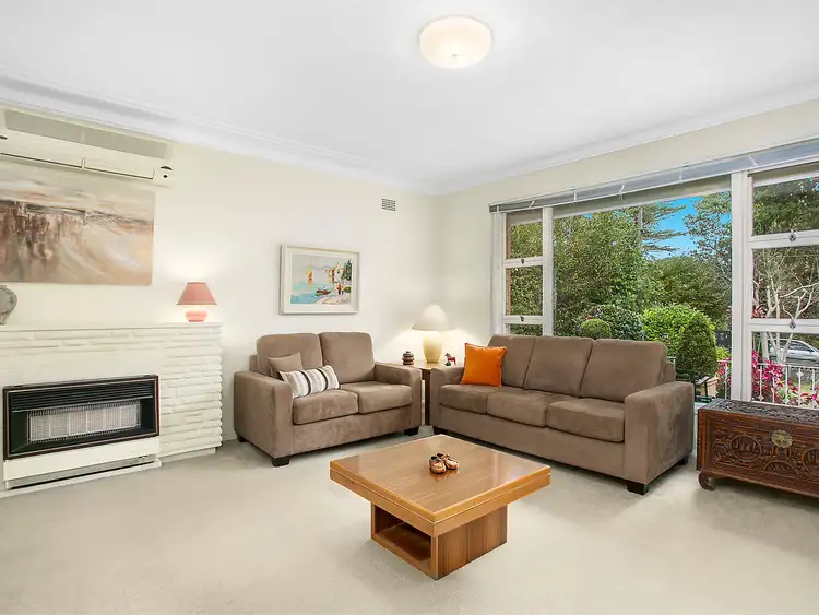 Second view of Homely house listing, 5 Godfrey Avenue, Turramurra NSW 2074