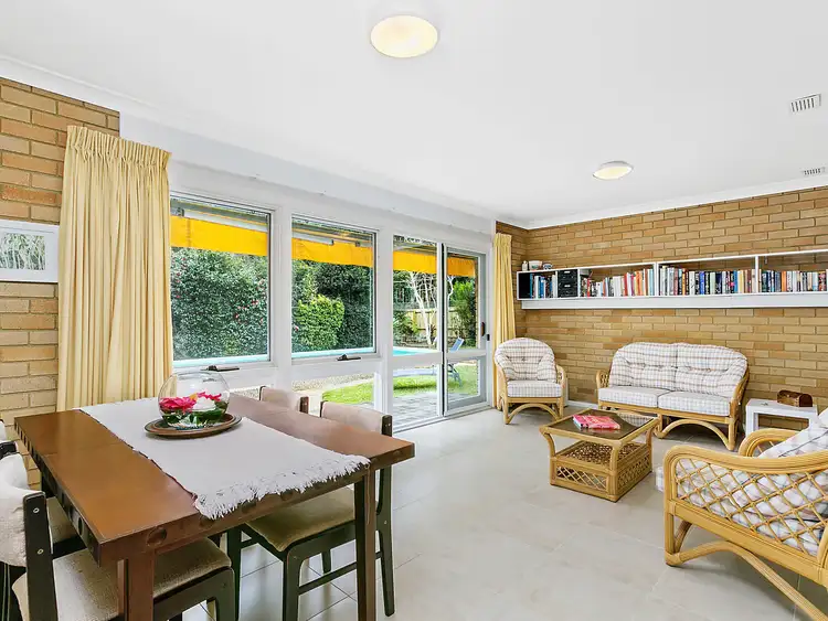 Third view of Homely house listing, 5 Godfrey Avenue, Turramurra NSW 2074