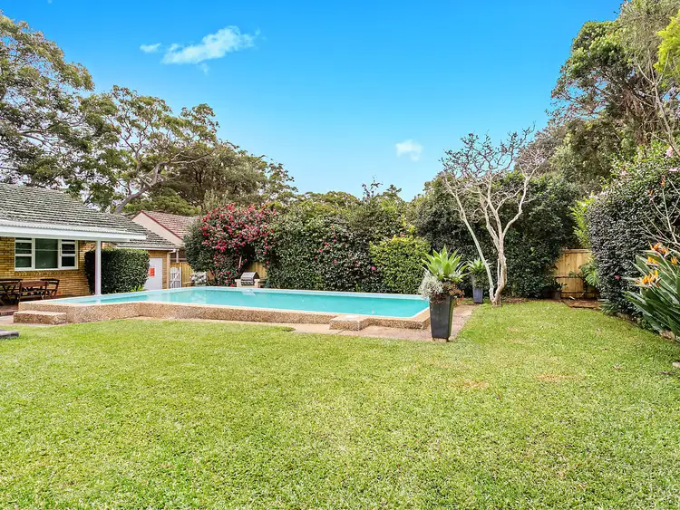 Fourth view of Homely house listing, 5 Godfrey Avenue, Turramurra NSW 2074
