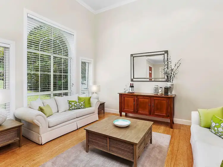 Second view of Homely house listing, 12 Kywong Avenue, Pymble NSW 2073