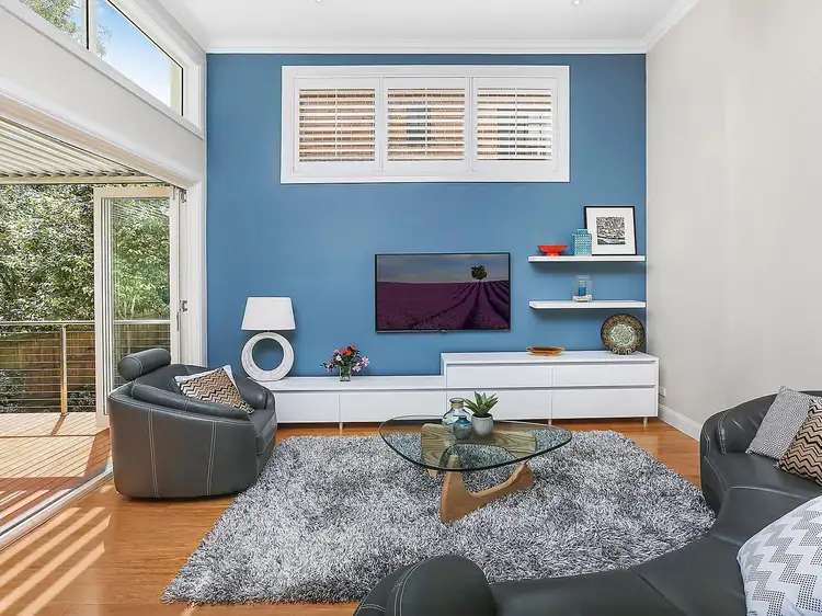 Third view of Homely house listing, 12 Kywong Avenue, Pymble NSW 2073