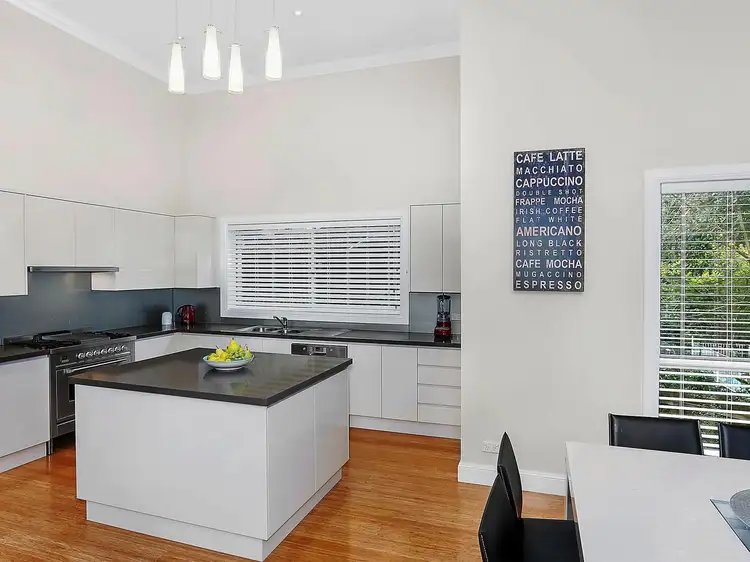 Fourth view of Homely house listing, 12 Kywong Avenue, Pymble NSW 2073