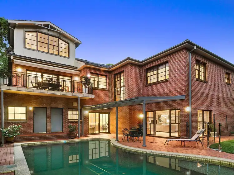 14 Kywong Avenue, Pymble NSW 2073