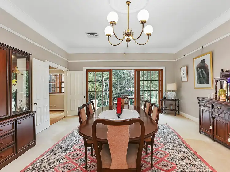 Fourth view of Homely house listing, 14 Kywong Avenue, Pymble NSW 2073
