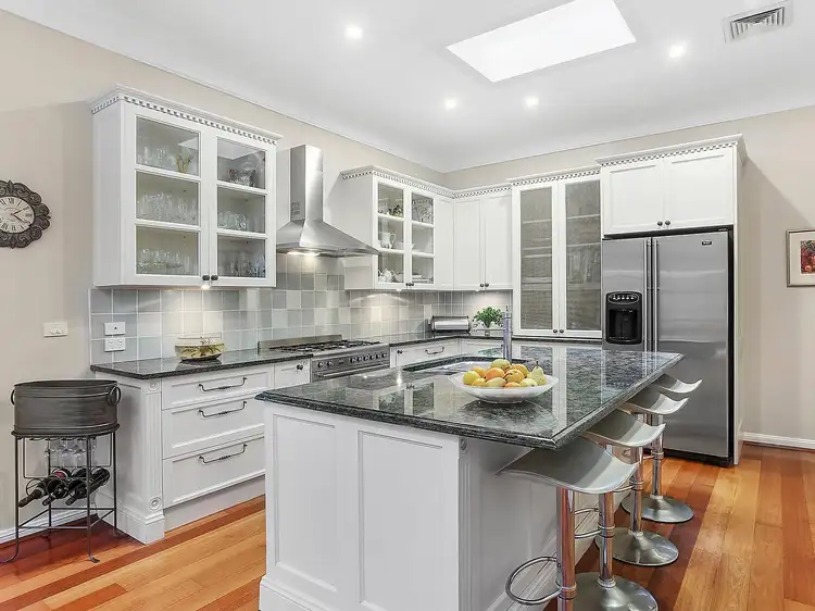 Fifth view of Homely house listing, 14 Kywong Avenue, Pymble NSW 2073