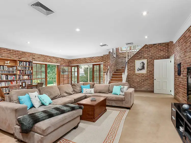 Sixth view of Homely house listing, 14 Kywong Avenue, Pymble NSW 2073