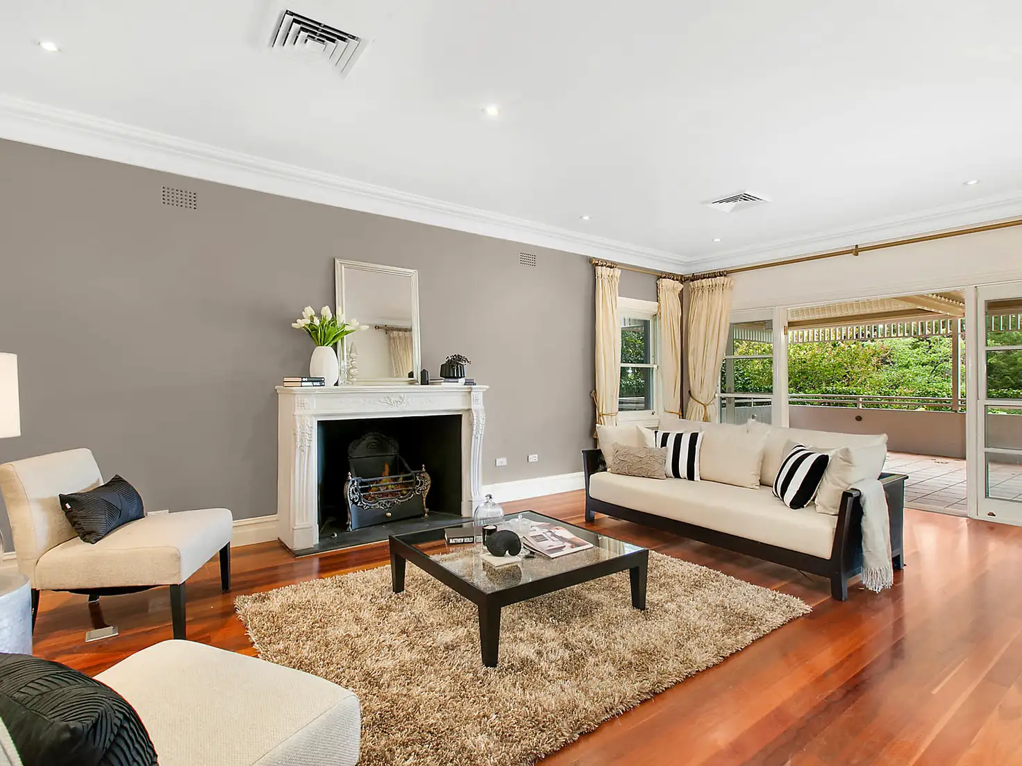 Main view of Homely house listing, 15 Kywong Avenue, Pymble NSW 2073