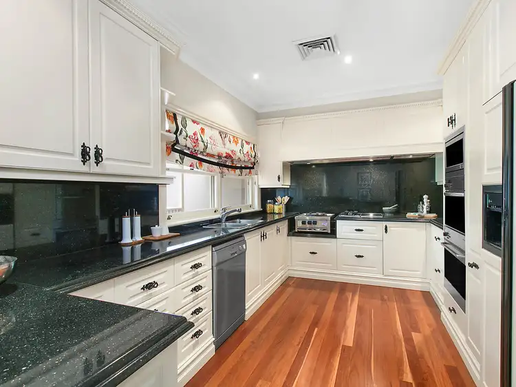 Second view of Homely house listing, 15 Kywong Avenue, Pymble NSW 2073