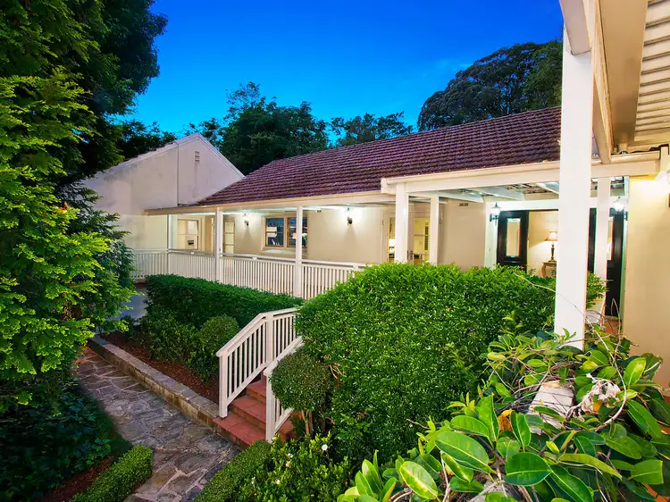 Sixth view of Homely house listing, 15 Kywong Avenue, Pymble NSW 2073
