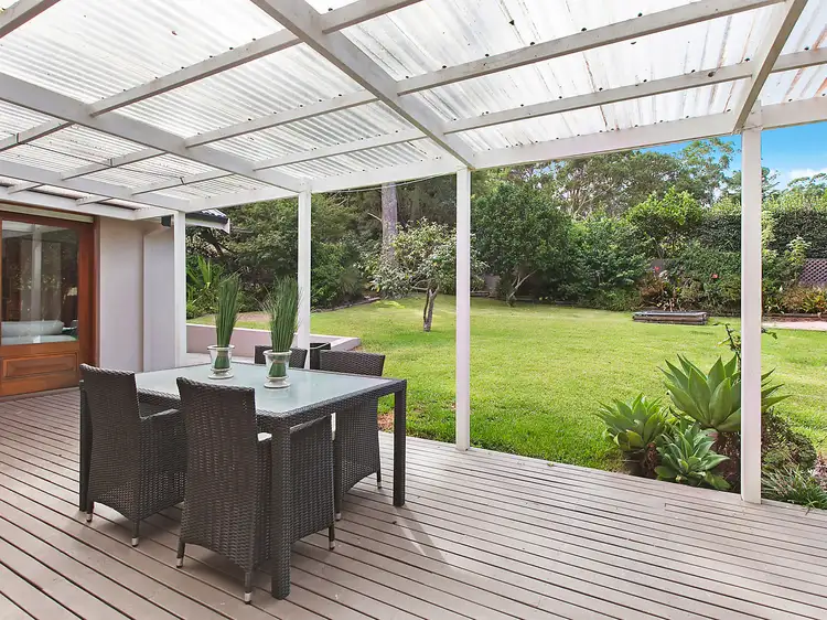 Fourth view of Homely house listing, 23 Shaddock Avenue, Pymble NSW 2073