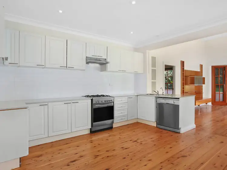 Fifth view of Homely house listing, 23 Shaddock Avenue, Pymble NSW 2073