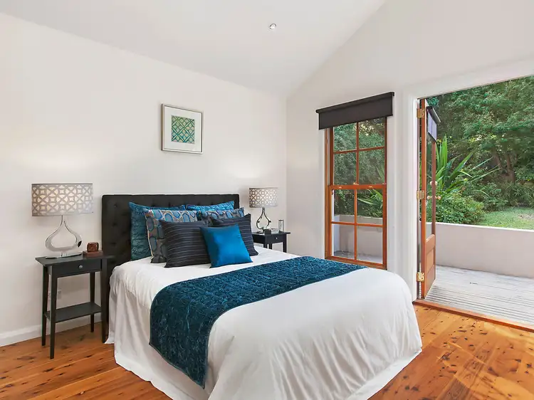 Sixth view of Homely house listing, 23 Shaddock Avenue, Pymble NSW 2073