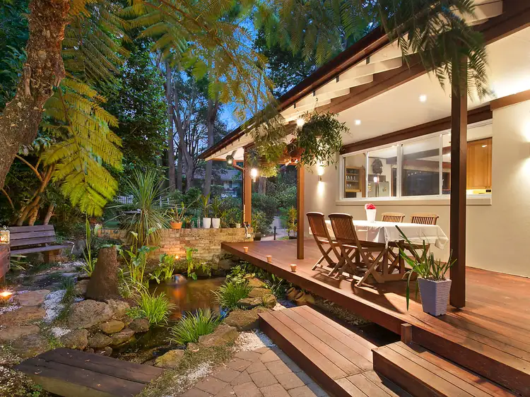 Second view of Homely house listing, 94A Livingstone Avenue, Pymble NSW 2073