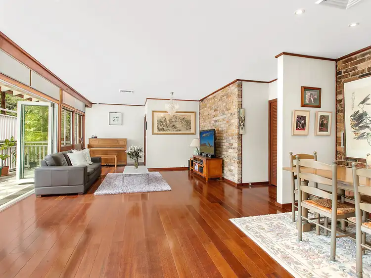 Third view of Homely house listing, 94A Livingstone Avenue, Pymble NSW 2073