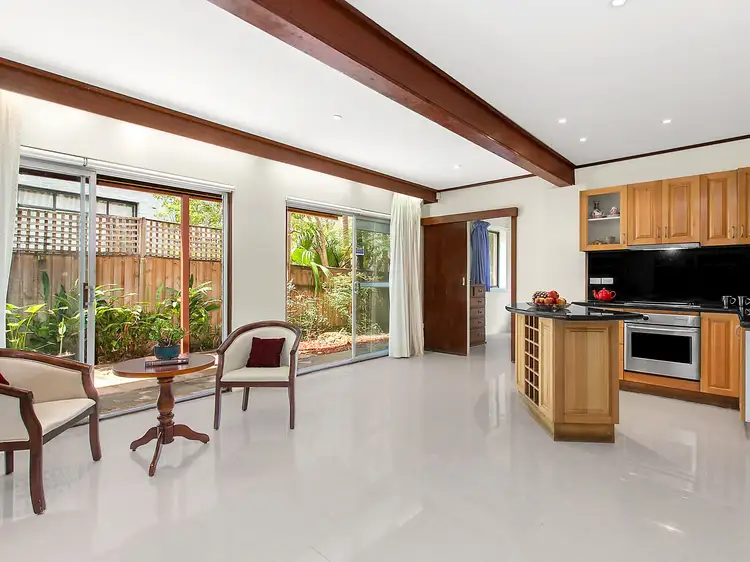 Fourth view of Homely house listing, 94A Livingstone Avenue, Pymble NSW 2073