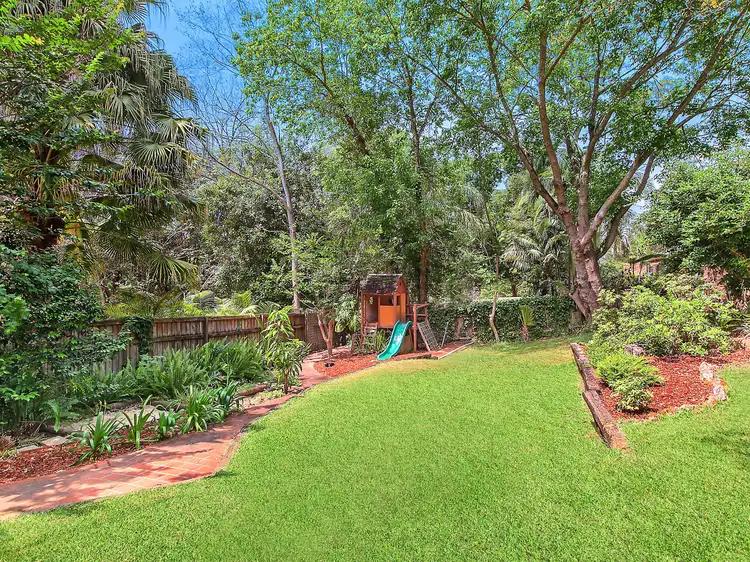 Fifth view of Homely house listing, 94A Livingstone Avenue, Pymble NSW 2073