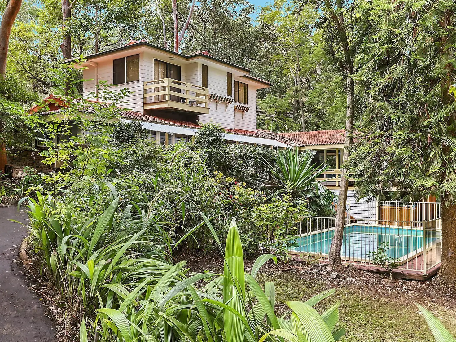 Main view of Homely house listing, 7 Bristol Avenue, Pymble NSW 2073
