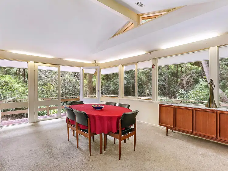 Second view of Homely house listing, 7 Bristol Avenue, Pymble NSW 2073