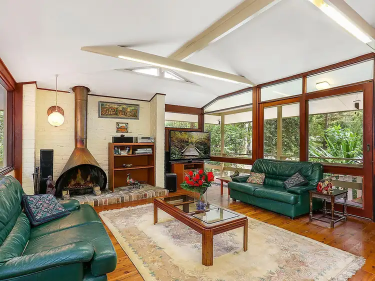 Third view of Homely house listing, 7 Bristol Avenue, Pymble NSW 2073