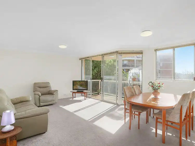 Main view of Homely apartment listing, 16/55 Glencoe Street, Sutherland NSW 2232