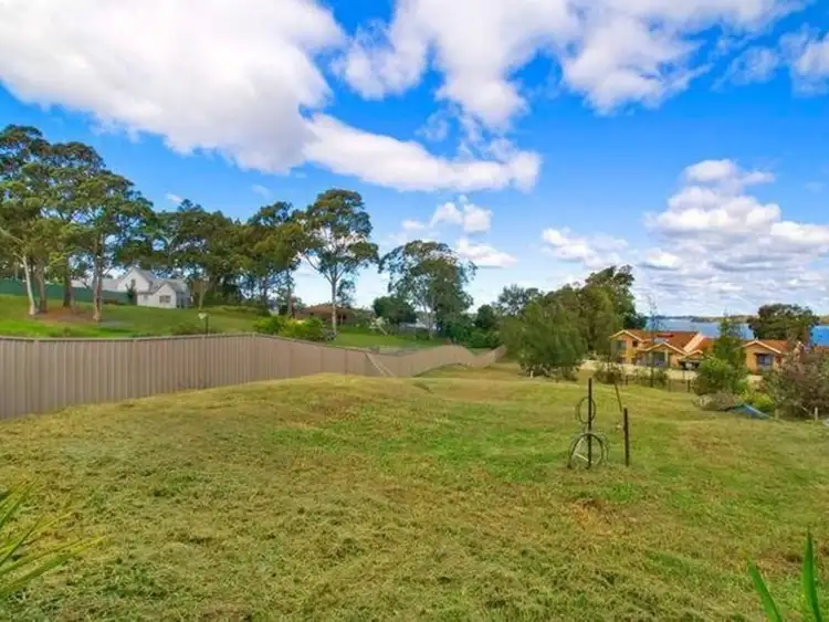 Second view of Homely land listing, Lot 7/58 Thompson Road -Lots -Rp -270562 -Folio Identifier -, 7/270562, Speers Point NSW 2284