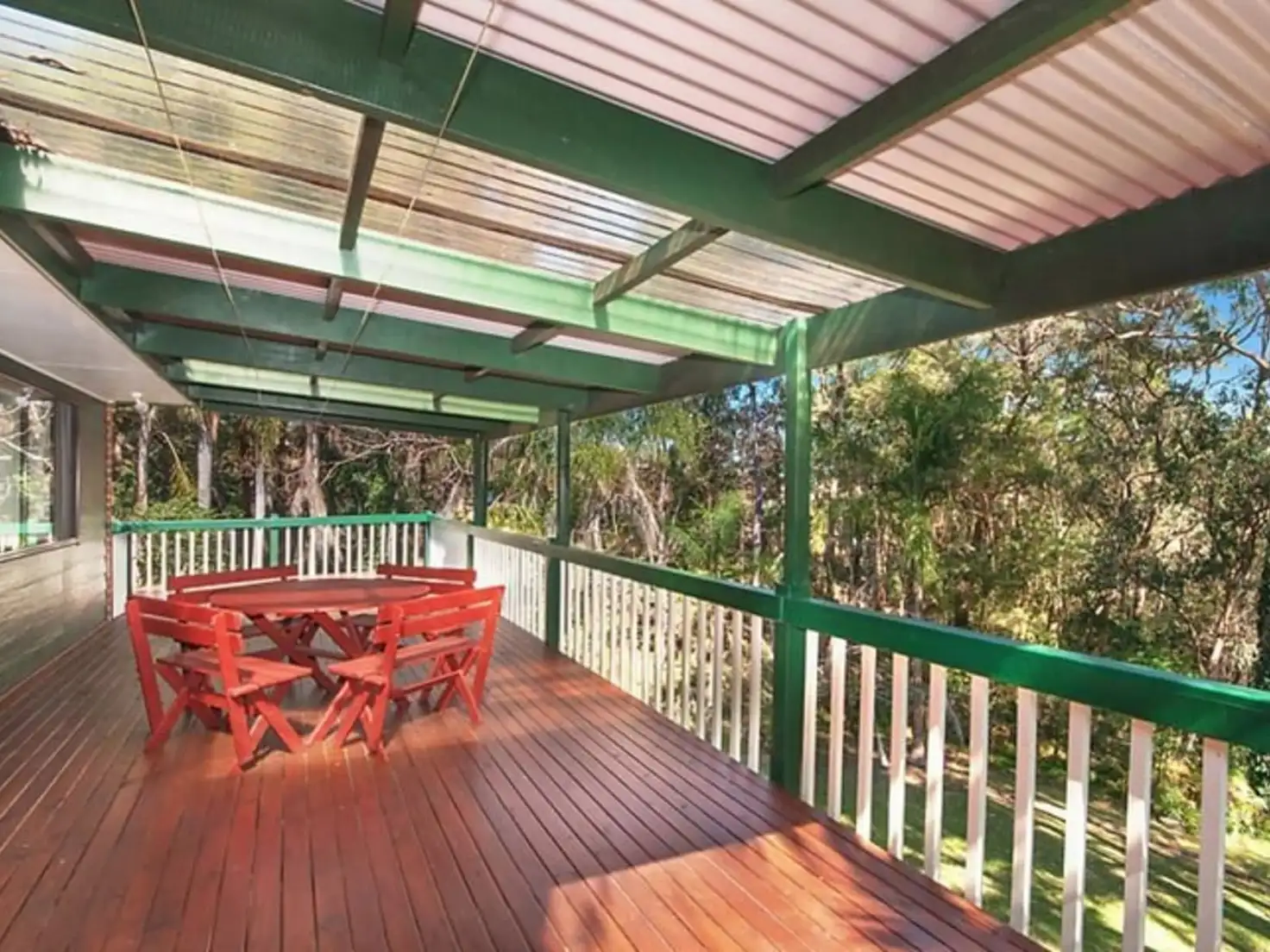 Main view of Homely house listing, 5 The Courtyard, Eleebana NSW 2282