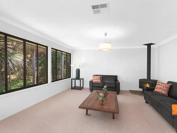 Second view of Homely house listing, 5 The Courtyard, Eleebana NSW 2282