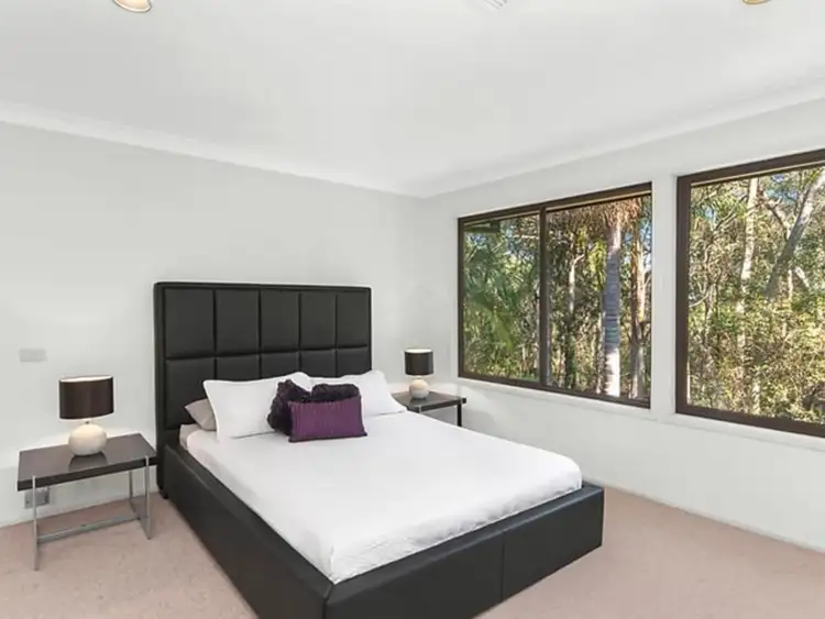 Fifth view of Homely house listing, 5 The Courtyard, Eleebana NSW 2282