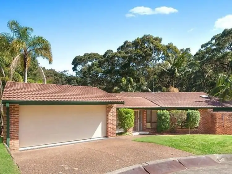 Sixth view of Homely house listing, 5 The Courtyard, Eleebana NSW 2282