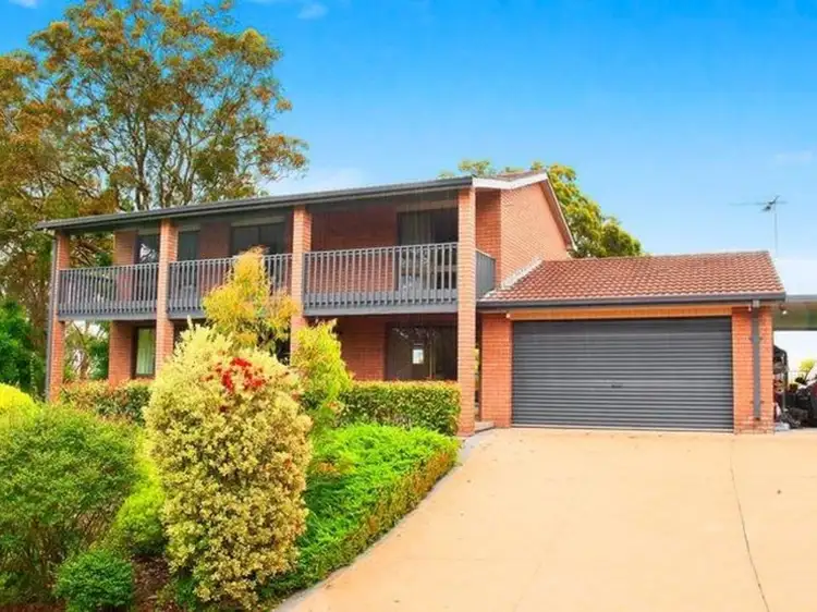 30 The Quarterdeck, Carey Bay NSW 2283