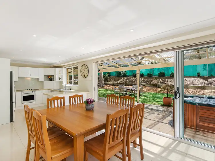 Second view of Homely house listing, 10 Helena Street, Kirrawee NSW 2232