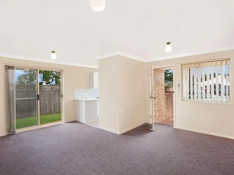 Second view of Homely villa listing, 19A Waratah Street, Kirrawee NSW 2232