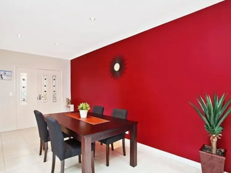 Second view of Homely townhouse listing, 8/68 Flora Street, Kirrawee NSW 2232
