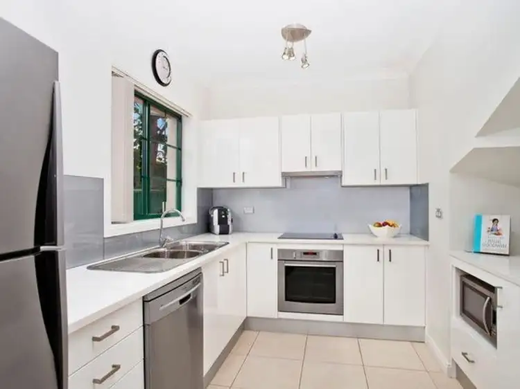 Fourth view of Homely townhouse listing, 8/68 Flora Street, Kirrawee NSW 2232