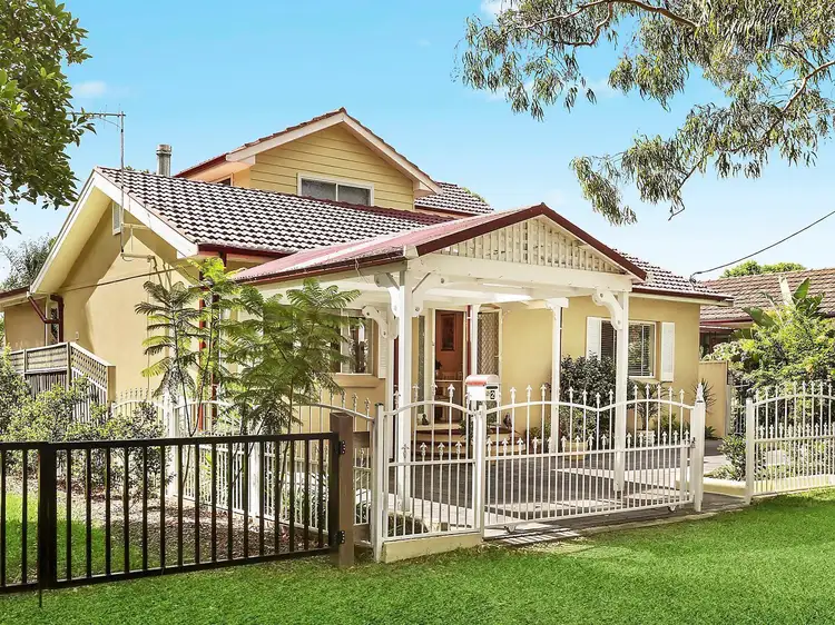 2 Davey Street, Jannali NSW 2226