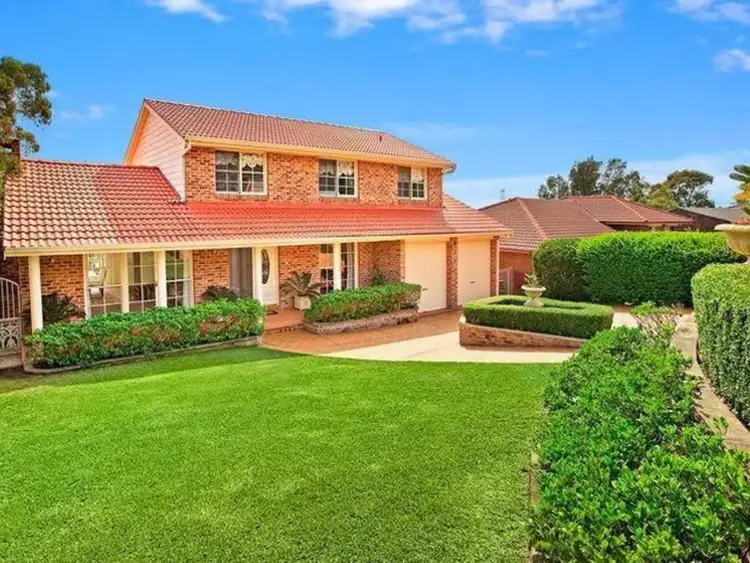 32 Austin Street, Illawong NSW 2234