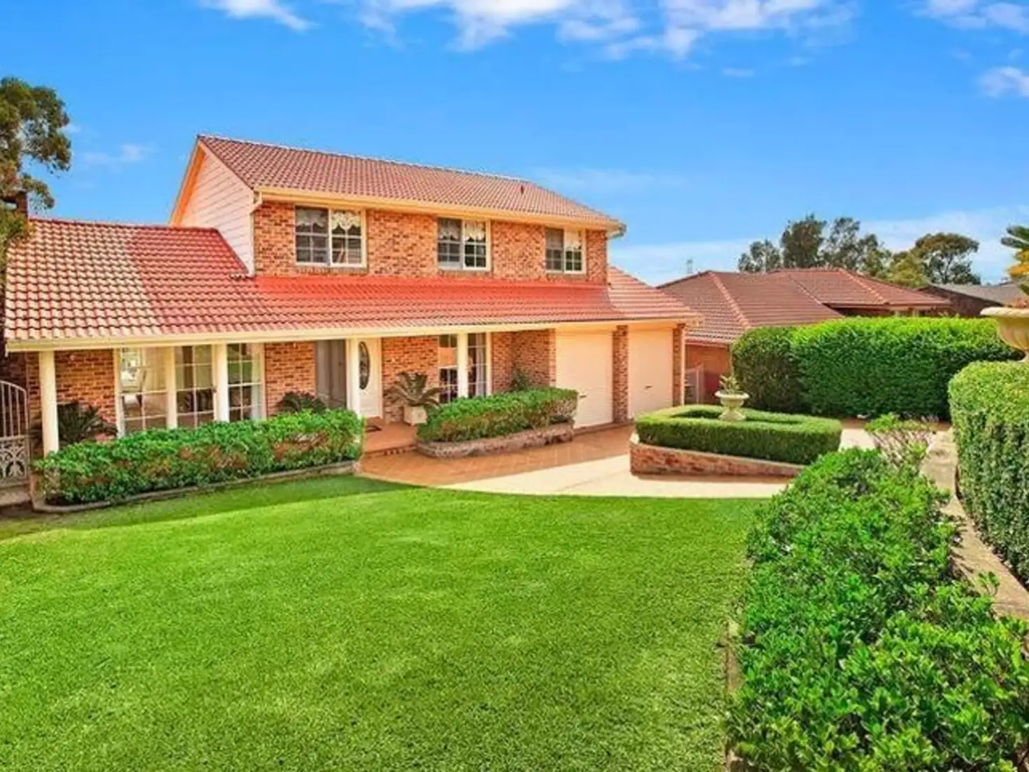 Main view of Homely house listing, 32 Austin Street, Illawong NSW 2234