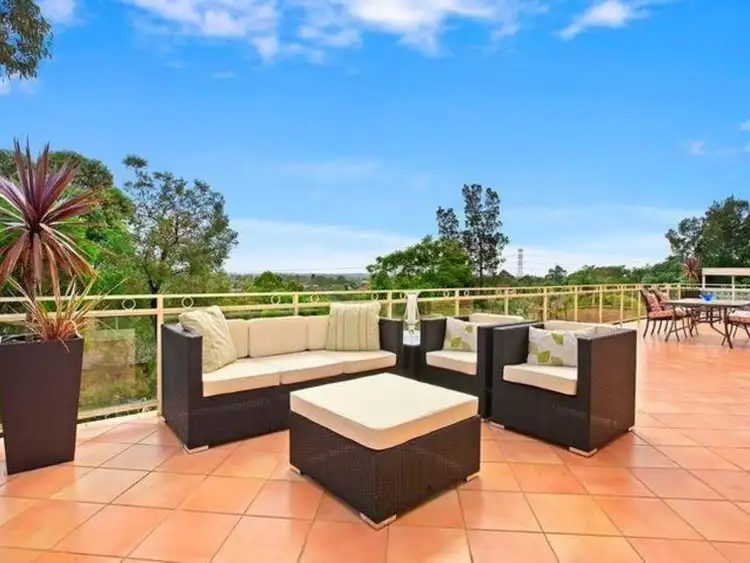 Third view of Homely house listing, 32 Austin Street, Illawong NSW 2234