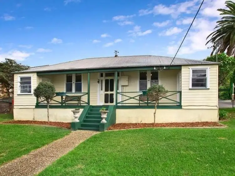 Second view of Homely house listing, 51A Thompson Road, Speers Point NSW 2284