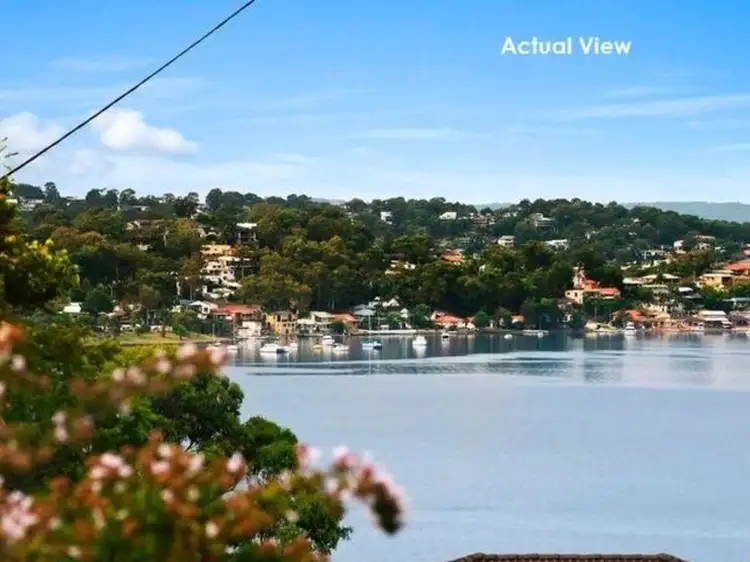 Fourth view of Homely house listing, 51A Thompson Road, Speers Point NSW 2284