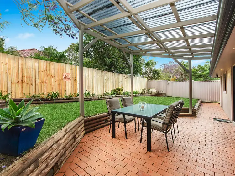 57B Wolger Street, Como NSW 2226